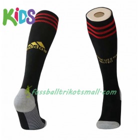 Manchester United Kinder Heim Socken 2019-2020